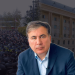 სააკაშვილის სასამარლო პროცესი დაიწყო – საქალაქო სასამართლოს ეზოში ექსპრეზიდენტის მხარდამჭერები არიან შეკრებილები