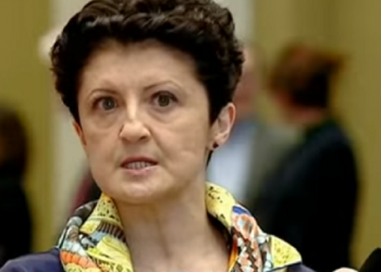 პარლამენტში შეპორწიალდნენ, ახლა გამოპორწიალდებიან – წულუკიანი ჩარკვიანის განცხადებაზე