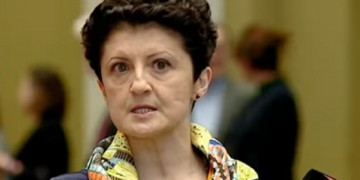 პარლამენტში შეპორწიალდნენ, ახლა გამოპორწიალდებიან – წულუკიანი ჩარკვიანის განცხადებაზე