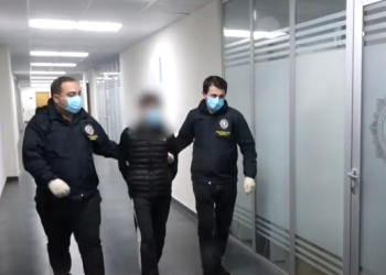 ფონიჭალაში ნარკოტიკების რეალიზაციის ბრალდებით 12 პირი, მათ შორის ორი არასრულწლოვანი დააკავეს