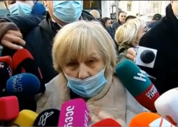 მაღალი თანამდებობის პირს ეკუთვნის ჰქონდეს რაღაც ხარჯი – გიული ალასანია 9 მილიონი ლარის გაფლანგვის საქმეზე