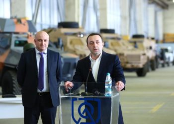 ჯანდაცვის მინისტრის თანამდებობაზე ეკატერინე ტიკარაძეს ზურაბ აზარაშვილი შეცვლის