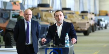 ჯანდაცვის მინისტრის თანამდებობაზე ეკატერინე ტიკარაძეს ზურაბ აზარაშვილი შეცვლის