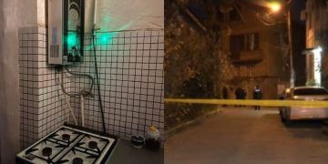 კაცი ძაღლთან ერთად სახლში გარდაცვლილი იპოვნეს – კუსტარულად დამონტაჟებული წყლის გამათბობლის კიდევ ერთი მსხვერპლი