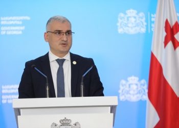 რამდენ ქვეყანაში შევძლებთ კოვიდაპლიკაციის გამოყენებას – გიორგი ღიბრაძის განმარტება