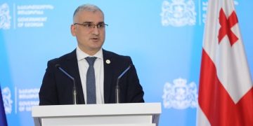 რამდენ ქვეყანაში შევძლებთ კოვიდაპლიკაციის გამოყენებას – გიორგი ღიბრაძის განმარტება