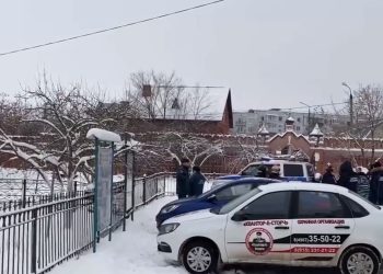 რუსეთში, ქალთა მონასტერში აფეთქება მოხდა – დაშავდა 8 ადამიანი, მათ შორის 7 მოზარდია