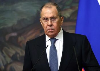 სერგეი ლავროვი: საქართველოს და უკრაინის გაწევრიანება NATO-ში ნაღმია ევროპული უსაფრთხოებისთვის, ვიმუშავებთ აშშ-სთან, რომ გამოვრიცხოთ ალიანსის გაფართოება აღმოსავლეთის მიმართულებით