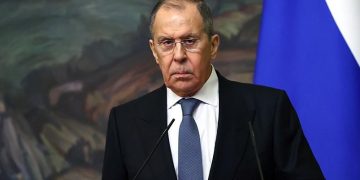 სერგეი ლავროვი: საქართველოს და უკრაინის გაწევრიანება NATO-ში ნაღმია ევროპული უსაფრთხოებისთვის, ვიმუშავებთ აშშ-სთან, რომ გამოვრიცხოთ ალიანსის გაფართოება აღმოსავლეთის მიმართულებით