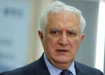 პროგრესია ბავშვებში… – ამირან გამყრელიძე სასიხარულო ინფორმაციას ავრცელებს