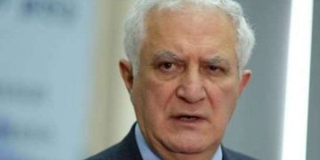 პროგრესია ბავშვებში… – ამირან გამყრელიძე სასიხარულო ინფორმაციას ავრცელებს