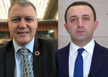 “თავიდან პრემიერ-მინისტრის გადაწყვეტილებაზე გავბრაზდი, მაგრამ შემდეგ…” – გიორგი ფხაკაძე