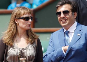 სანდრას რატომ არ ასამართლებენ? – რას ამბობს მიხეილ სააკაშვილი სანდრა რულოვსზე