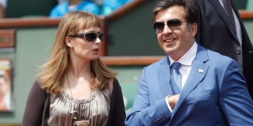 სანდრას რატომ არ ასამართლებენ? – რას ამბობს მიხეილ სააკაშვილი სანდრა რულოვსზე