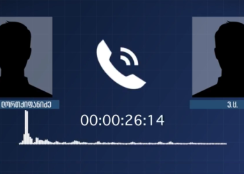 რომელი ყოფილი მაღალჩინოსანი ეხმარებოდა მიხეილ სააკაშვილს საზღვრის გადმოკვეთაში