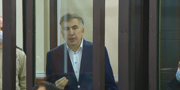 „ეს არის ერთადერთი ბრძანება, რომელიც მე გავეცი“ – მიხეილ სააკაშვილი 26 მაისზე