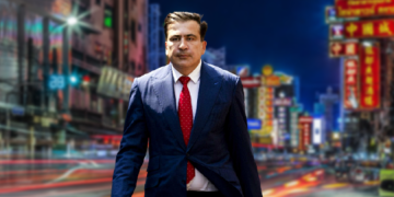 მავიწყდება ასაკთან ერთად, ვისი მომსახურებით ვისარგებლე… ვინ იყო სექსინდუსტრიის წარმომადგენელი? ჰილარი კლინტონი თუ რომელიმე ევროპარლამენტარი? – მიხეილ სააკაშვილი