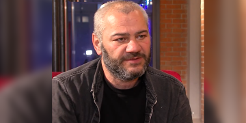 „თქვან სიმართლე და გაუშვით, ჩემთვის წლებს არ აქვს მნიშვნელობა“ – ზაზა სარალიძე