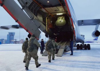 სომეხმა, ტაჯიკმა და ყირგიზმა სამხედროებმა ალმათი დატოვეს