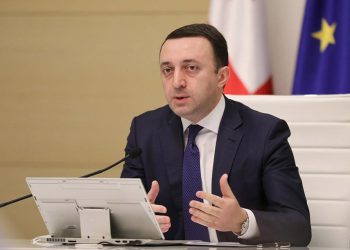 მომდევნო 3 წელი არჩევნები არ იქნება, ასე რომ საქმე საქმე და საქმე – პრემიერი