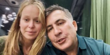 ამას ლოცვა და მოქმედება სჭირდება… – რას ამბობს ლიზა იასკო სააკაშვილის შესახებ