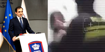 შშმ არასრულწლოვნის ცემის ფაქტზე ორი პოლიციელი დააკავეს