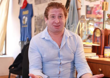 მსახიობი ნიკა ქაცარიძე გარდაიცვალა