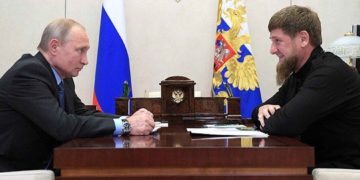 მე რომ ვყოფილიყავი მეთაური ამ სპეცოპერაციაში დონ, მე უკვე ავიღებდი ხარკოვს, კიევსაც – კადიროვი