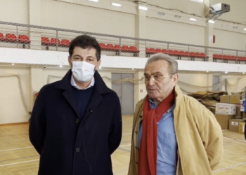 საქართველოში მყოფი უკრაინელი ბავშვებისთვის McDonalds-ში კვება უფასო იქნება