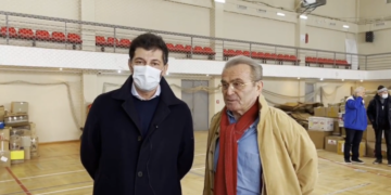 საქართველოში მყოფი უკრაინელი ბავშვებისთვის McDonalds-ში კვება უფასო იქნება