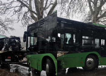 ვარია მარჯვენა სანაპიროზე – კადრები ადგილიდან