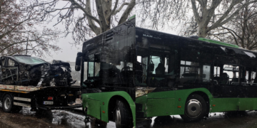 ვარია მარჯვენა სანაპიროზე – კადრები ადგილიდან