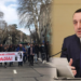 ირაკლი ღარიბაშვილი: გარკვეული აქციები იქნა ორგანიზებული, რომლის უკან ნაციონალური მოძრაობა იდგა