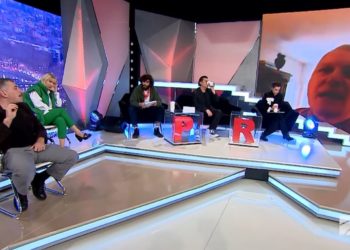 „ანტივაქსერები ხართ პუტინისტები და ფაშისტები“ – დაპირისპირება პირდაპირ ეთერში