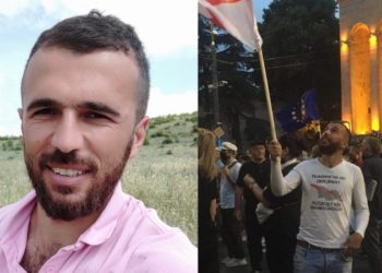 თბილისში მშენებლობაზე მუშა დაიღუპა