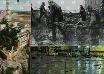 ჩერნობილის კატასტროფიდან 36 წელი გავიდა