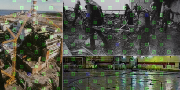 ჩერნობილის კატასტროფიდან 36 წელი გავიდა