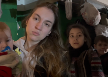 „ასობით მოქალაქეა აზოვსტალის ქარხანაში“ – რა ხდება მარიუპოლის თავშესაფარში და რას ამბობს „აზოვის პოლკის მეთაური