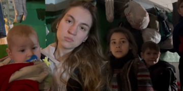 „ასობით მოქალაქეა აზოვსტალის ქარხანაში“ – რა ხდება მარიუპოლის თავშესაფარში და რას ამბობს „აზოვის პოლკის მეთაური