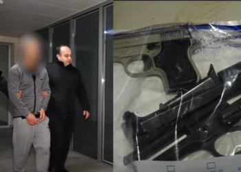 2 მოკლული და 5 დაჭრილი – ლაგუნა ვერასთან მომხდარი მკვლელობის საქმეზე 5 პირი დააკავეს