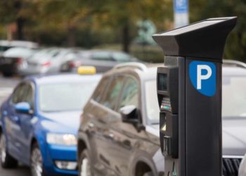 თბილისის მერია პარკირების წესების დარღვევისთვის ჯარიმების გამკაცრებას გეგმავს