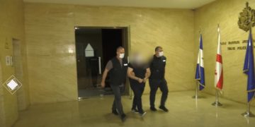 ვაზისუბანში შვილმა მძინარე დედ-მამა დახოცა და კვალის დაფარვის მიზნით სახლში ხანძარი გააჩინა – საქმე გახსნილია