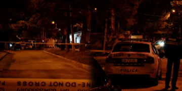 „პოლიციელის დანახვაზე ნარკოტიკი პირში ჩაიდო“ – რა მოხდა გვიან ღამით წყნეთში