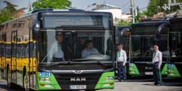 4 ივნისიდან დედაქალაქში ავტობუსისა და მიკროავტობუსის ახალი მარშრუტები ამოქმედდება – ნახეთ დეტალურად