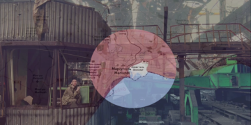 უკანასკნელი დღე აზოვსტალში – ვიდეოს „აზოვის” სპეცდანიშნულების პოლკის პრესსამსახურის ფოტოგრაფი აქვეყნებს