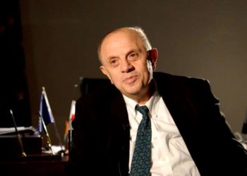 ლევან ბერძენიშვილი მიიჩნევს, რომ ერეკლე მეფე მოღალატედ უნდა გამოცხადდეს