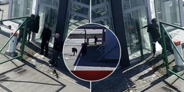 რუსების მორიგი სამხედრო დანაშაული – ოკუპანტებმა ორ უკრაინელს ზურგში ესროლეს