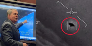 „დაფიქსირებულია 400 არამიწიერი არსება…“ – აშშ-ს კონგრესმა უცხოპლანეტელებზე პირველი საჯარო მოსმენა გამართა